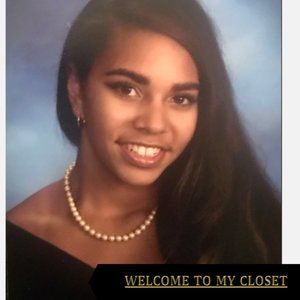 Meet Your Posher,  KATHERYNE :)